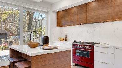 Tips for renovating your kitchen in Paris