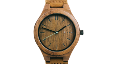 Top Reasons to Choose Wooden Watches