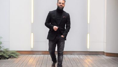 What are men's fashion blogs for?