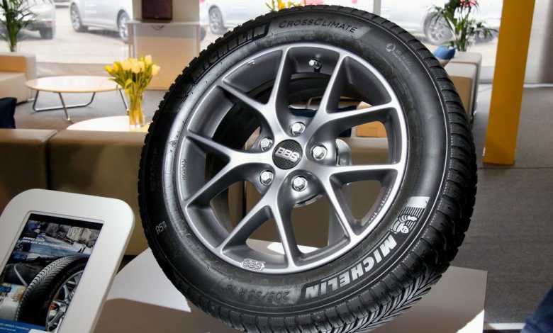 What are the best tire brands?