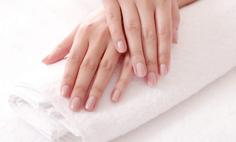 What manicure should I get at a beauty salon?