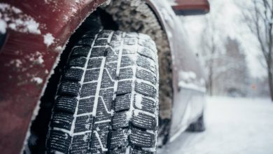 When to install your winter tires?