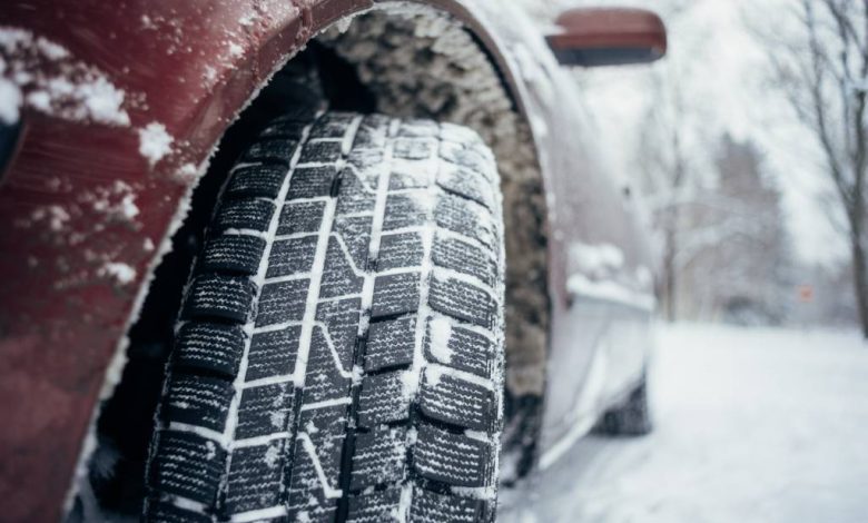 When to install your winter tires?