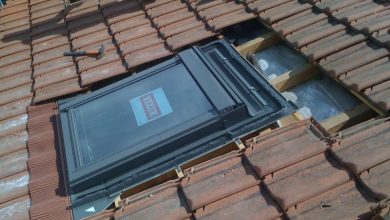 Why should you replace your skylight?