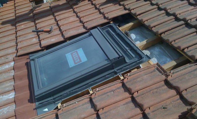 Why should you replace your skylight?