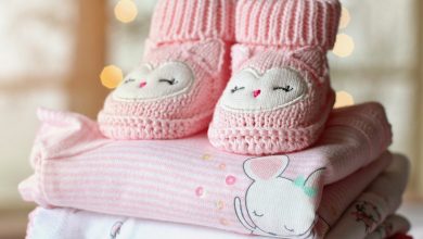 10 Tips for Buying Baby Clothes Before Baby Arrives