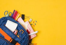 Back-to-school essentials: how to choose the right school supplies?