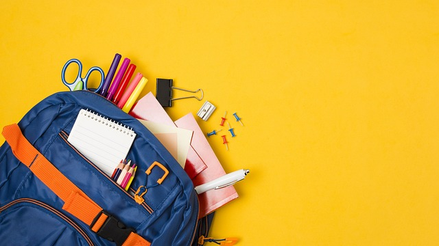 Back-to-school essentials: how to choose the right school supplies?