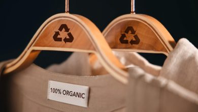 Eco-responsible fashion: The revolution that is changing the textile industry forever!