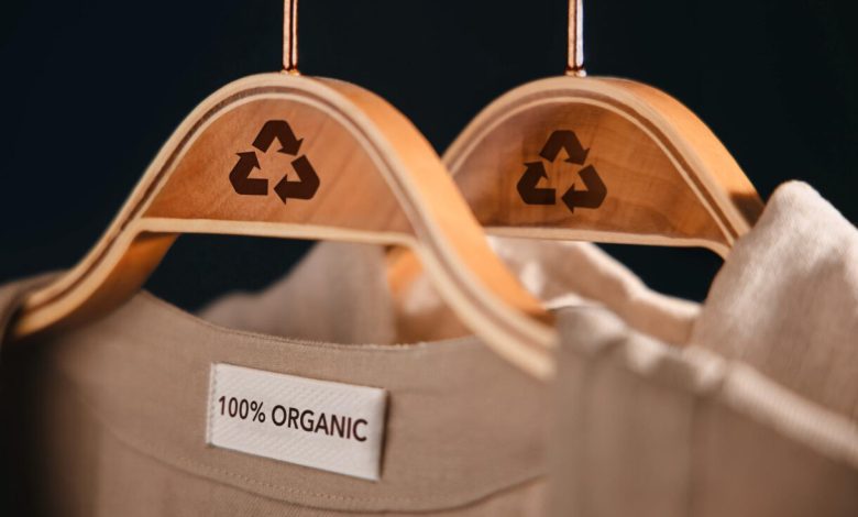 Eco-responsible fashion: The revolution that is changing the textile industry forever!