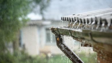 Flexible rainwater tank: the sustainable solution for your garden in case of drought