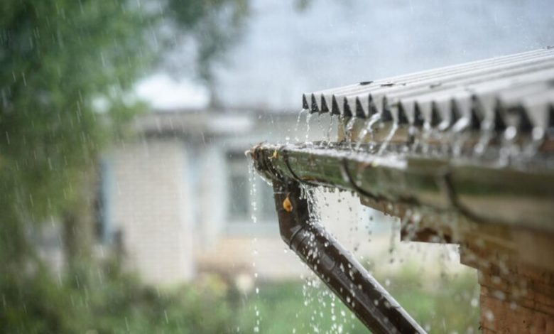 Flexible rainwater tank: the sustainable solution for your garden in case of drought