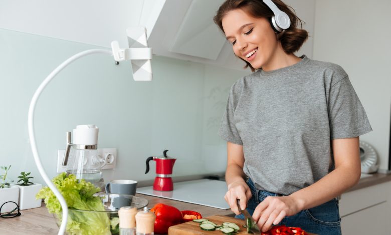 How Kitchen Fans Improve Air Quality in Your Home