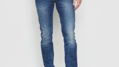 How to choose the cut of your jeans?