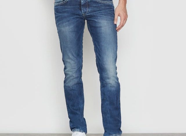 How to choose the cut of your jeans?