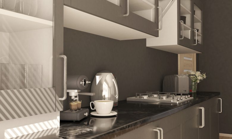 The 10 essential elements for a functional and modern kitchen