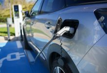 The advantages of renting an electric car in Nice