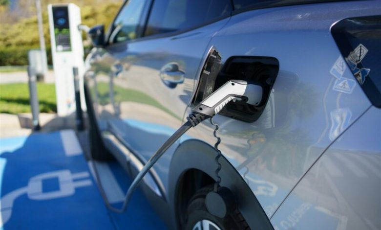 The advantages of renting an electric car in Nice