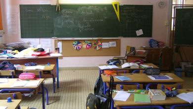 The reform of school schedules: focus on the difficulties