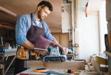 Training in manual and craft trades: learn by doing alongside professionals!