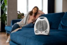 What are the advantages of eco-friendly fans over traditional models?