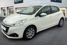 Why and how to choose your used Peugeot 208?